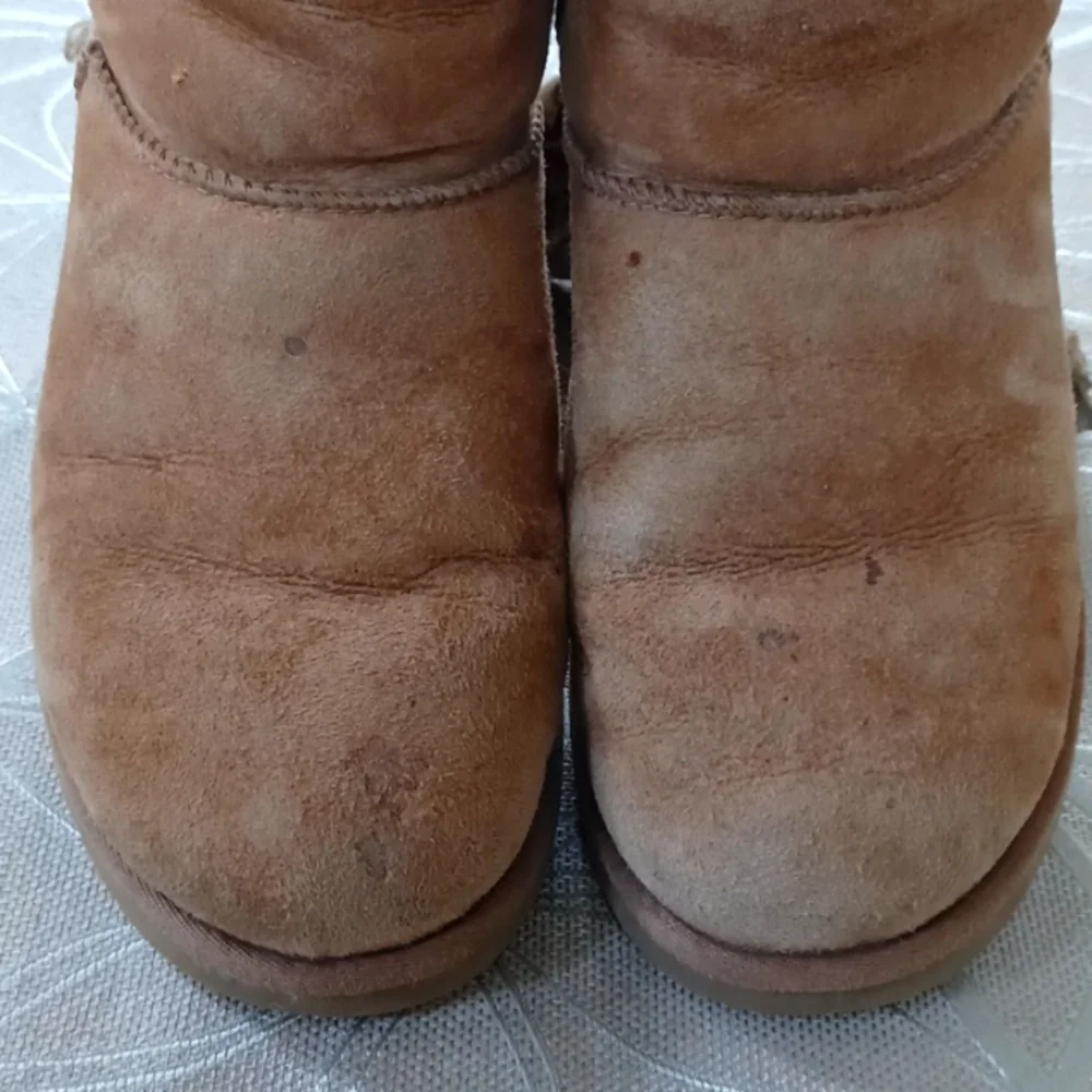 UGG Classic Short Boots!
